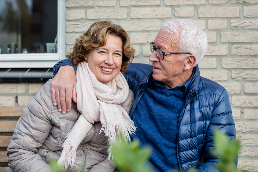 Mantelzorgers uit de gemeente Terneuzen in het zonnetje