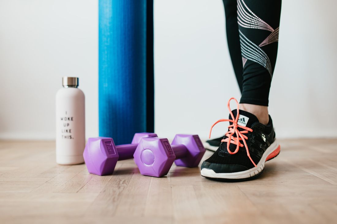 Het effect van een gezonde leefstijl op de mentale gezondheid