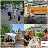 Burendag Hoek