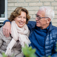 Mantelzorgers uit de gemeente Terneuzen in het zonnetje