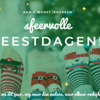 Kerstwens en openingstijden kerstvakantie