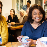 Een week vol activiteiten tijdens de 'Kom erbij week'