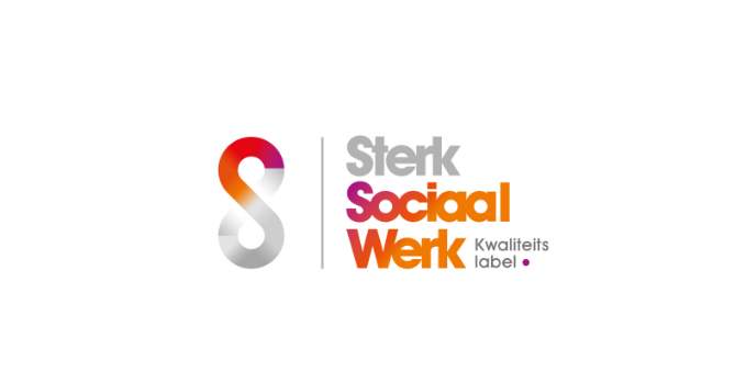 Sterk Sociaal Werk Kwaliteitslabel